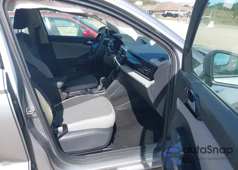 2024 Volkswagen Taos 1.5T S z USA, uszkodzony, nr VIN 3VV8X7B26RM018746